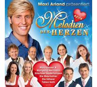 Various Artists - Melodien Der Herzen-Maxi [Import]