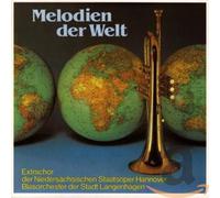Various Artists - Melodien Der Welt [Import]