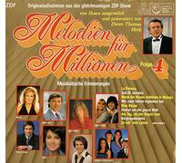Various Artists - Melodien für Millionen - Folge 2 / 206 798-572