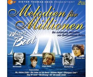 Various Artists - Melodien Fuer Millionen [Import]