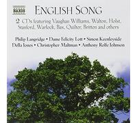 Various Artists – Melodies Anglaises – Import