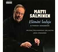 Various Artists - Mélodies Avec Orchestre De Compositeurs Finlandais