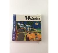 Various Artists - Melodies Best of Ballads