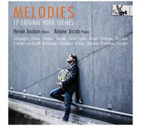 Various Artists - Melodies [Cd]
