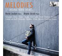 Various Artists - Melodies [Cd]