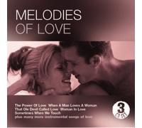 Various Artists - Melodies of Love [Import]