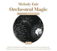 Various Artists – Melody Fair – Import européen