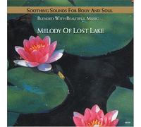 Various Artists - Melody of Lost Lake
