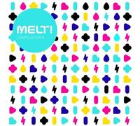 Various Artists Melt 6 (CD) Album
