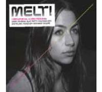 VARIOUS ARTISTS - MELT - CD - E72z