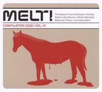 Various Artists – Melt! IV – Import