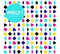 Various Artists Melt Vi (CD)