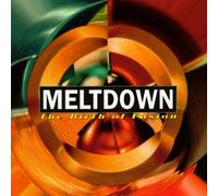 Various Artists - Meltdown-Birth of Fusion