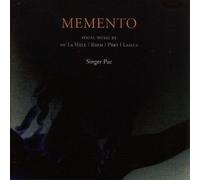 VARIOUS ARTISTS - Memento: Renaissance & Modern Sacred Works for