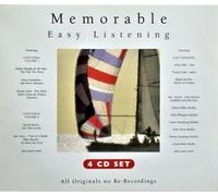 Various Artists - Memorable Easy Listening [All Originals] [UK Import]