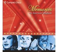 Various Artists - Memories: an American Songbook