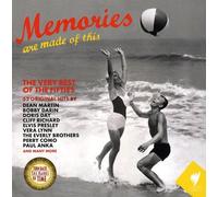 Various Artists - Memories are Made of This [Import]