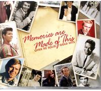 Various Artists - Memories are Made of This [Import]