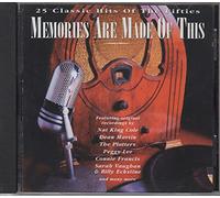 Various Artists - Memories Are Made of This [UK Import]