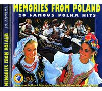 Various Artists - Memories from Poland