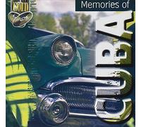 Various Artists - Memories of Cuba [Import]