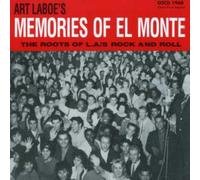 Various Artists - Memories of El Monte/Various