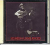 Various Artists - Memories of Jimmie Rodgers