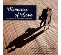 Various Artists - Memories of Love
