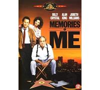 Memories of Me – DVD bilingue – Import – StudioCanal