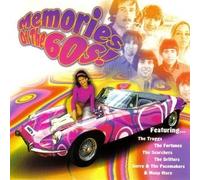 Various Artists - Memories of The 60's