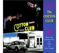 Various Artists - Memories of The Cotton Club