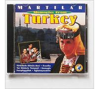 Various Artists - Memories of Turkey [Import]