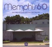 Various Artists - Memphis 60 [Import]