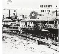 Various Artists - Memphis Blues 1