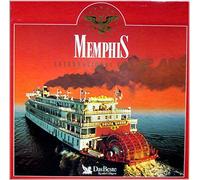 VARIOUS ARTISTS - Memphis International Edition (5-LP-Box) 1989