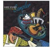 Various Artists - Memphis Music Sampler