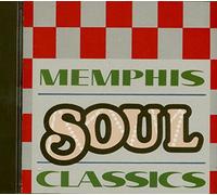 Various Artists - Memphis Soul