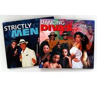 Various Artists - Men & Divas