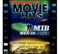 Various Artists - Men in Black: Today's Movie Hits 2