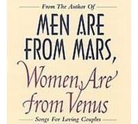 Various Artists - Men Mars Women are from Venus