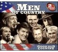 Various Artists - Men of Country