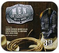 Various Artists - Men of Country