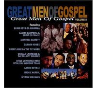 Various Artists - Men of Gospel 2