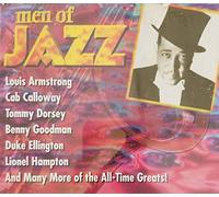 Various Artists - Men of Jazz