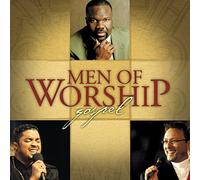 Various Artists - Men of Worship Gospel
