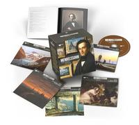 Various Artists - Mendelssohn: The Great Edition [New CD] Boxed Set