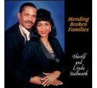 Various Artists - Mending Broken Families