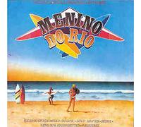 Various Artists - Meninos Do Rio