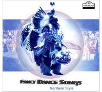 Various Artists - Men's Fancy Dance Songs: Northern Style