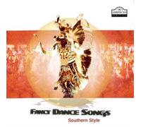 Various Artists - Men's Fancy Dance Songs: Southern Style